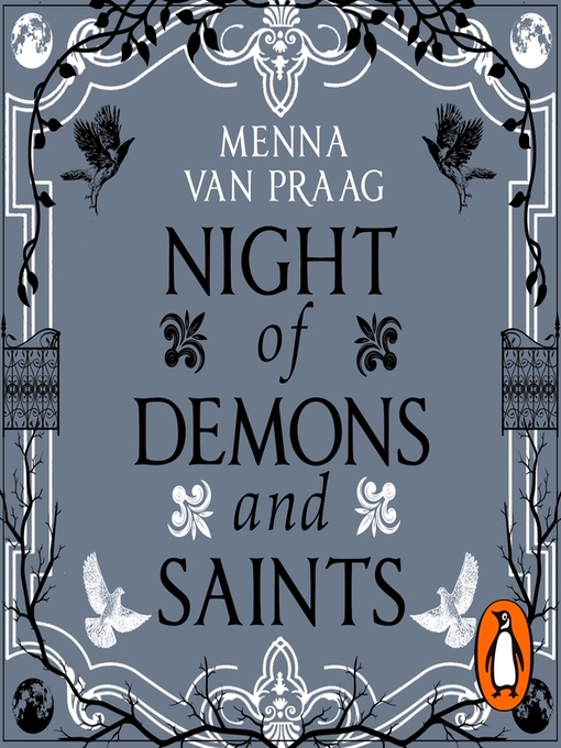 Title details for Night of Demons and Saints by Menna van Praag - Available